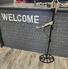 Minelab X-Terra Eite Waterproof Metal Detector