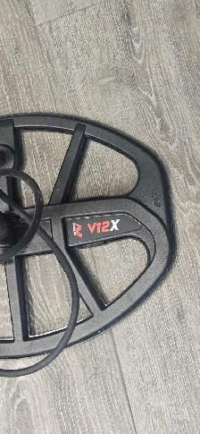 Minelab X-Terra Eite Waterproof Metal Detector - Photo 5