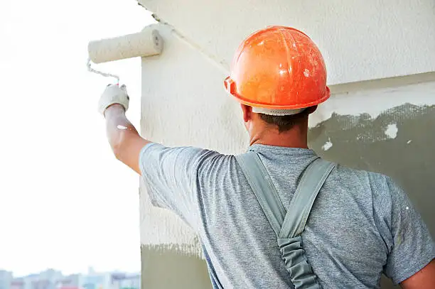 Professional Painters Needed-Commercial/Industrial