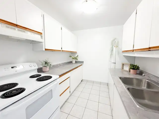 New Sudbury 2 Bedroom Apartment