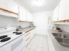 New Sudbury 2 Bedroom Apartment