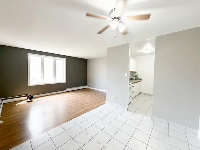 New Sudbury 2 Bedroom Apartment - Photo 2