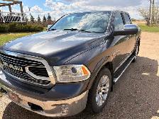 2017 Dodge Ram 1500 Limited - Photo 2