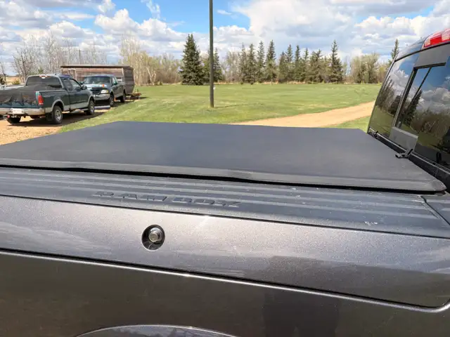 2017 Dodge Ram 1500 Limited - Photo 6