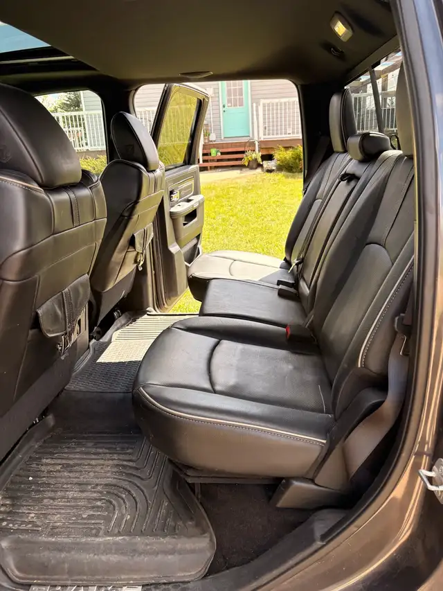 2017 Dodge Ram 1500 Limited - Photo 9