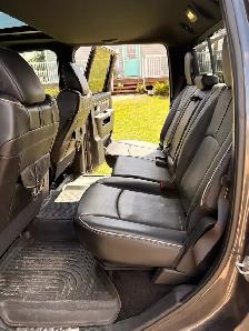 2017 Dodge Ram 1500 Limited - Photo 9