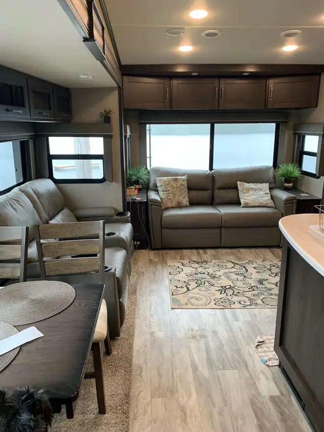 5th Wheel Grand Design Reflection - Photo 3