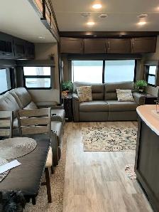 5th Wheel Grand Design Reflection - Photo 3