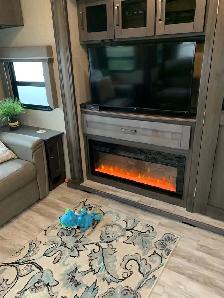 5th Wheel Grand Design Reflection - Photo 4