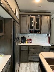 5th Wheel Grand Design Reflection - Photo 6