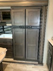 5th Wheel Grand Design Reflection - Photo 7