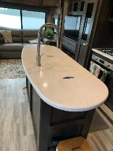 5th Wheel Grand Design Reflection - Photo 10