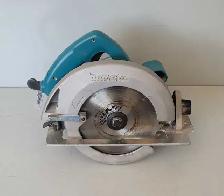7 1/4' Makita 5007NB Skillsaw (27031791)