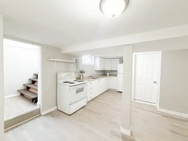 2 Bedroom Notre Dame