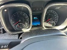 Chevy Malibu LS - Photo 4