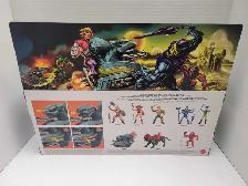Motu Prince Adam Sky sled He-man NEW - Photo 2