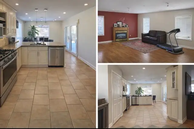 Room for rent in family home - Photo 2