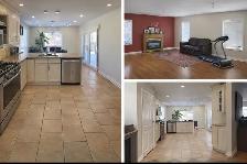 Room for rent in family home - Photo 2