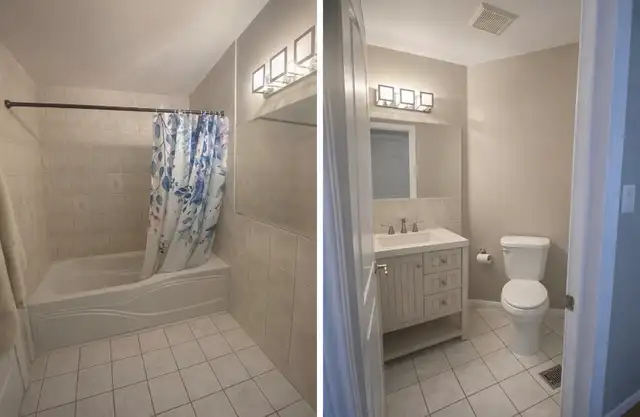 Room for rent in family home - Photo 3