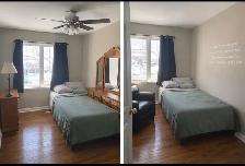 Room for rent in family home - Photo 4