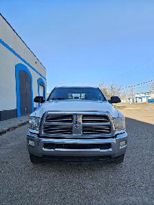 2012 Ram 2500 SLT - Photo 2