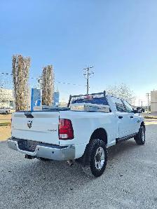 2012 Ram 2500 SLT - Photo 4