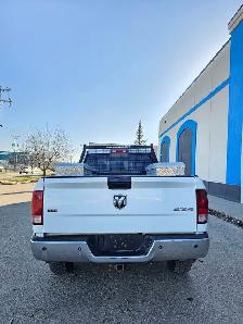 2012 Ram 2500 SLT - Photo 5
