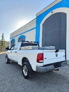 2012 Ram 2500 SLT - Photo 6