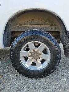 2012 Ram 2500 SLT - Photo 7