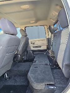 2012 Ram 2500 SLT - Photo 8