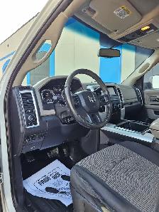 2012 Ram 2500 SLT - Photo 9