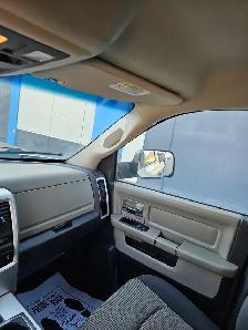 2012 Ram 2500 SLT - Photo 11