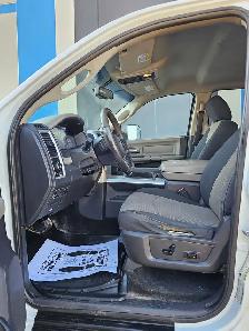 2012 Ram 2500 SLT - Photo 13