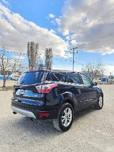 2017 Ford Escape SE - Photo 2