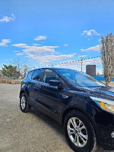 2017 Ford Escape SE - Photo 3