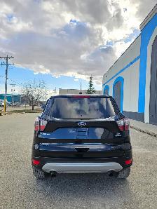 2017 Ford Escape SE - Photo 4
