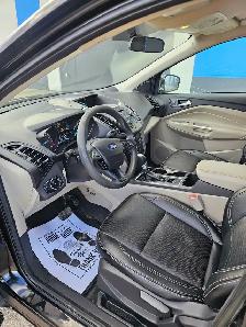 2017 Ford Escape SE - Photo 6