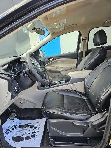 2017 Ford Escape SE - Photo 7
