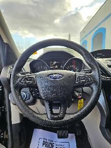 2017 Ford Escape SE - Photo 8