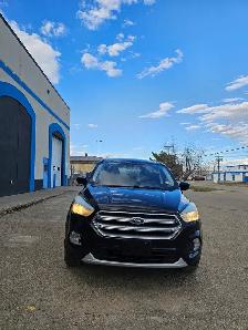 2017 Ford Escape SE - Photo 10