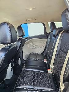 2017 Ford Escape SE - Photo 11