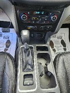 2017 Ford Escape SE - Photo 12