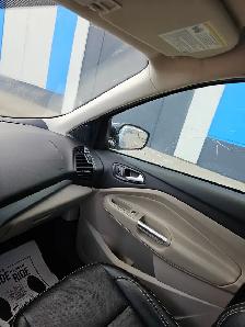 2017 Ford Escape SE - Photo 13