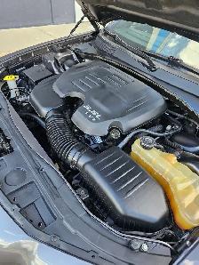 2016 Chrysler 300 S - Photo 14