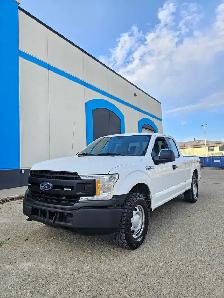 2020 Ford F-150 XL - Photo 2