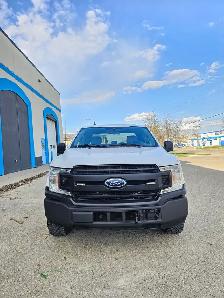 2020 Ford F-150 XL - Photo 3