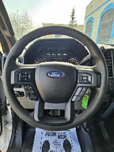 2020 Ford F-150 XL - Photo 4