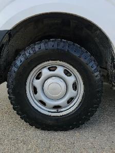 2020 Ford F-150 XL - Photo 8