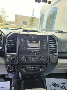 2020 Ford F-150 XL - Photo 9