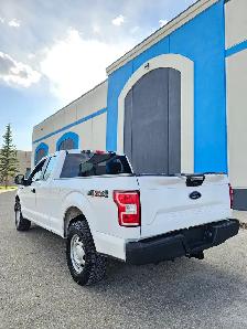 2020 Ford F-150 XL - Photo 11